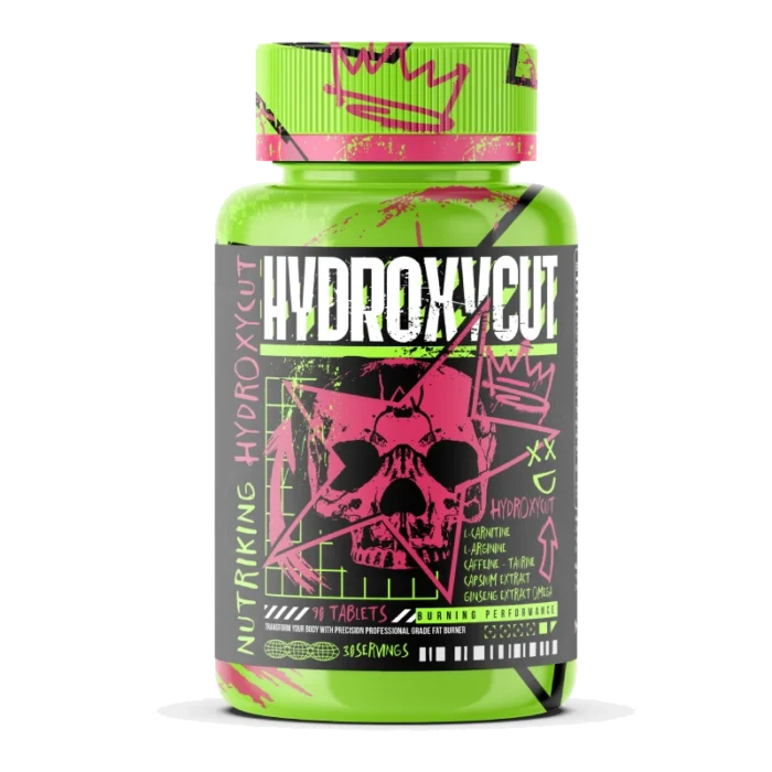 Hydroxycut Hydroxycut