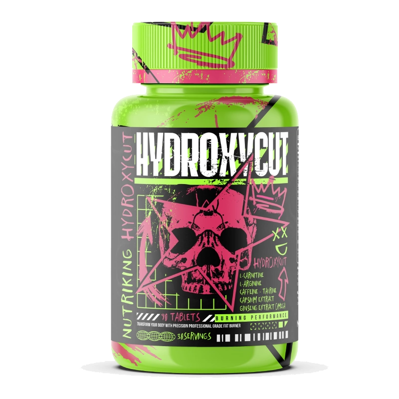 Hydroxycut