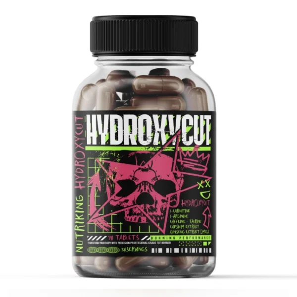 hydroxycut