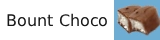 Bount Choco