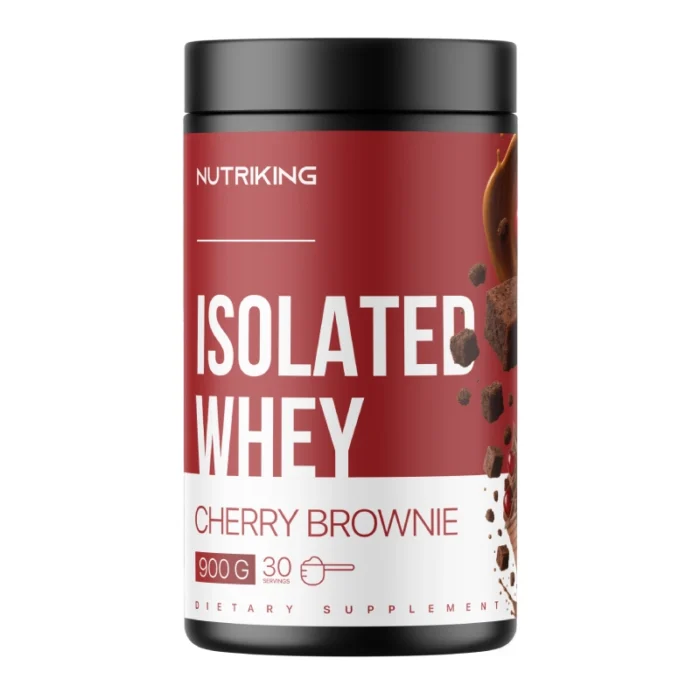 izole whey cherry brownie 900 gr izole whey cherry brownie 900 gr